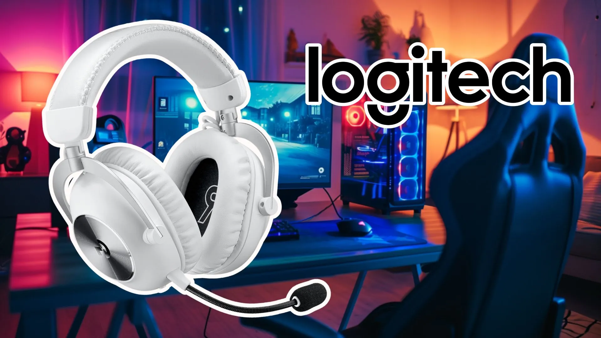 Logitech G Pro X 2: Le Casque Sans Fil Révolutionnaire pour Gamers 